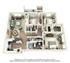 3 Bed 2 Bath